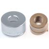 Sada razníků a matric Greenlee 15.2-64.0 mm Kulatý Hydraulika