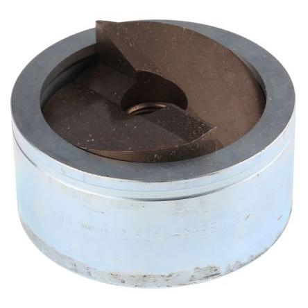 Sada razníků a matric, počet kusů: 1 Greenlee 64 mm Kulatý Hydraulika