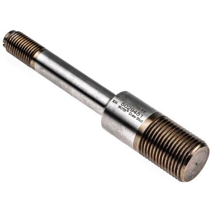 Tažný šroub Greenlee 1/2 in Through 2 in Conduit Size Pouze hydraulický nebo bateriový pohon, Pracuje s vysokopákovou