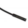 Pneumatický spínač, řada: M/50, Kabel, Zásuvný, Zapuštěná montáž 170V ac, 240 V ac Indikátor LED, Jazýčkové Norgren