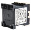 Schneider Electric 1 NO Stykač napětí ve vinutí 24V dc 3pólový 12 A 690V ac 5.5 kW s 3 NO kontakty 24V dc Řízení motoru,