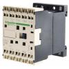 Schneider Electric 1 NO Stykač napětí ve vinutí 24V dc 3pólový 12 A 690V ac 5.5 kW s 3 NO kontakty 24V dc Řízení motoru,