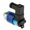 Tlakový spínač NC, řada: RS PRO 1 bar 250 V ac, 250V dc IP65, max. tlak: 10 bar RS PRO