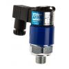 Tlakový spínač NC, řada: RS PRO 30 bar 250 V ac, 250V dc IP65, max. tlak: 250 bar RS PRO