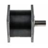 Převodovka 54mm 5:1 Planetový 12 Nm průměr 57 mm průměr 12.69 mm McLennan Servo Supplies