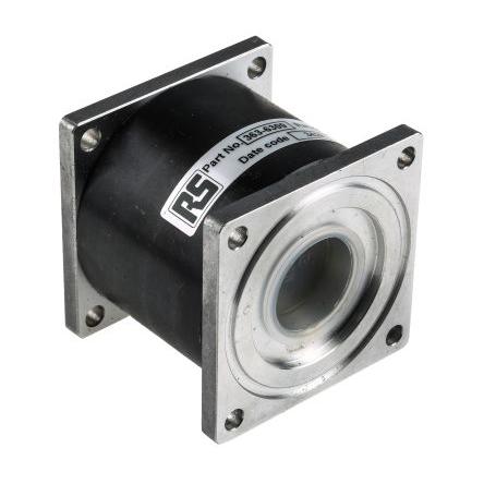 Převodovka 54mm 5:1 Planetový 12 Nm průměr 57 mm průměr 12.69 mm McLennan Servo Supplies
