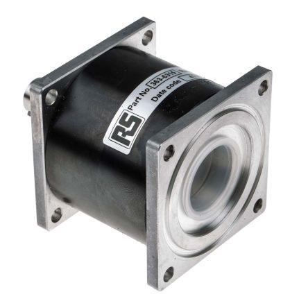 Převodovka 67.75mm 10:1 Planetový 12 Nm průměr 57 mm průměr 12.69 mm McLennan Servo Supplies