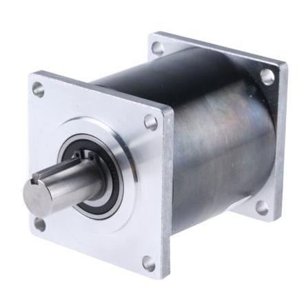 Převodovka 66mm 25:1 Planetový 24 Nm průměr 57 mm průměr 12.69 mm McLennan Servo Supplies