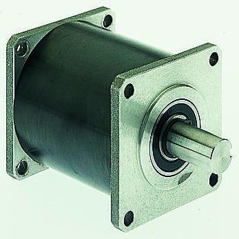 Převodovka 93mm 50:1 Planetový 24 Nm 5000rpm průměr 57 mm průměr 12.7 mm McLennan Servo Supplies