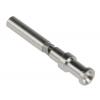 HARTING Vnitřní 10A Krimpovací kontakt 0.75 mm² 0.75 mm² Napájecí konektor pro vysoké zatížení
