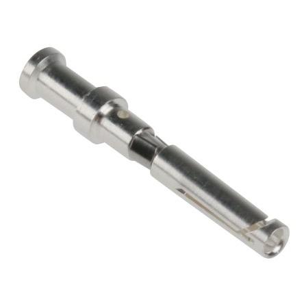 HARTING Vnitřní 10A Krimpovací kontakt 0.75 mm² 0.75 mm² Napájecí konektor pro vysoké zatížení