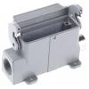 HARTING Han A Pouzdro napájecího konektoru pro vysoké zatížení 1 16A