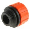 Odvzdušňovací krytka pro hydrauliku G 53911 31 mm, 1/2 in Elesa