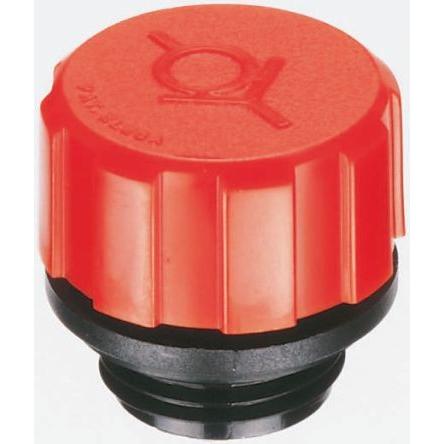 Odvzdušňovací krytka pro hydrauliku Metrické 54611 31 mm Elesa