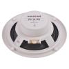 80W FR 16 WP 4 OHM (WHITE), Černá, Bílá, 4 Ω Visaton Přenosný reproduktor 60 Hz 15 kHz