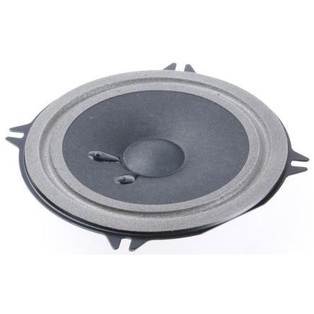Reproduktor 130 mm FR 12 8 OHM 15W, 8 Ω Visaton Plný rozsah 70 Hz 18 kHz