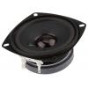 Reproduktor 80 mm 2007 10W, 4 Ω Visaton Plný rozsah 130 Hz 20 kHz