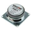Reproduktor 50 mm FRWS 5 8 OHM 4W, 8 Ω Visaton Plný rozsah 150 Hz 20 kHz