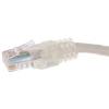 Decelect Cat5 Ethernetové kabely, řada: SPE, Šedá, Polyvinylchlorid 3 m, typ pláště: Nestíněný Nestíněný