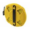 Pásmové měřidlo, délka: 30 m šířka lopatky 12.7 mm Stanley Imperiální, Metrické