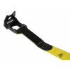 Pásmové měřidlo, délka: 30 m šířka lopatky 12.7 mm Stanley Imperiální, Metrické
