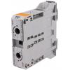 WAGO Napájení přes svorkovnici 285-195, řada: 285, 1kV Šedá 95mm² 1 Klecová svorka