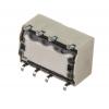 Omron Signálové relé DPDT Montáž na plošný spoj 1A 4.5V dc G6K