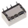 Omron Signálové relé DPDT Povrch 1A 12V dc G6K