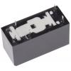 Omron Výkonové relé SPDT Panel 12A 12V dc G2RL