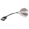 Kabel PLC, rozsah: CPM2C, pro použití s: Řada CPM Omron