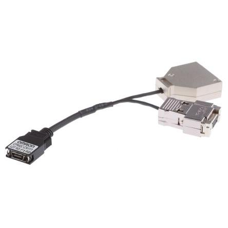 Kabel PLC, rozsah: CPM2C, pro použití s: Řada CPM Omron