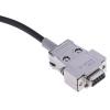 Kabel PLC, rozsah: CS1W, pro použití s: Řada CS1W Omron