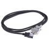 Kabel PLC, rozsah: CS1W, pro použití s: Řada CS1W Omron