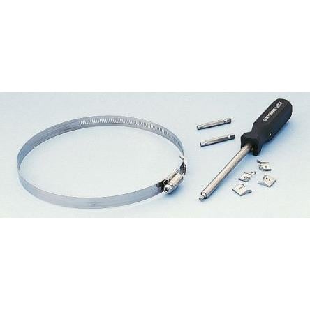 Spona na značky TTK250P Tamtorque