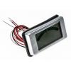 Lascar Digitální panelový multifunkční měřič, řada: EMA1710 LCD pro Proud, Napětí, 9
