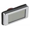 Digitální voltmetr, řada: EMV 1200 LCD 3číslicový DC 0 °C až 50 °C 44 mm 21 mm, přesnost měřicího přístroje: ±1 % Lascar