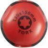 TOOLCRAFT dílnu hvězdicový šroubovák Velikost šroubováku T 30 Délka dříku: 150 mm DIN ISO 8764 1 ks