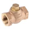 Zpětný ventil, Bronz 293100 Spirax Sarco Se závitem 1/2 in, pracovní tlak: 14 bar
