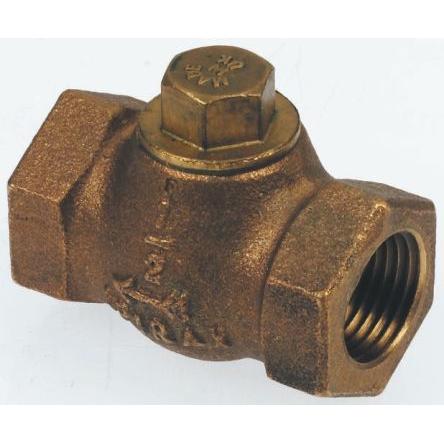 Zpětný ventil, Bronz 293200 Spirax Sarco Se závitem 3/4 in, pracovní tlak: 14 bar