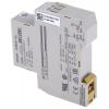 Omron Časovací relé, řada: H3DS Lišta DIN SPDT 1kontaktové 48 V dc 230V ac, 24 V ac 1 funkce Šroub 0.1 s to 120 h