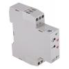 Omron Časovací relé, řada: H3DS Lišta DIN SPDT 1kontaktové 48 V dc 230V ac, 24 V ac 1 funkce Šroub 0.1 s to 120 h