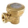 Ventilační otvor, Mosaz 1232600 Spirax Sarco 1/2 in