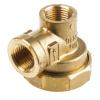 Ventilační otvor, Mosaz 1232600 Spirax Sarco 1/2 in