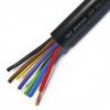 Audio kabel, řada: black tour grade 8žilový Van Damme 500 m, Černá