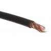 Koaxiální kabel SDI, řada: Standard 75 RG59 Polyvinylchlorid, vnější průměr: 6.15 mm OD 500 m 75 Ω Van Damme Bez