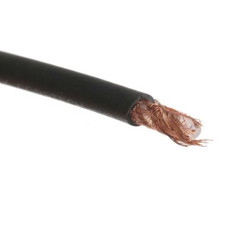 Koaxiální kabel SDI, řada: Standard 75 RG59 Polyvinylchlorid, vnější průměr: 6.15 mm OD 500 m 75 Ω Van Damme Bez