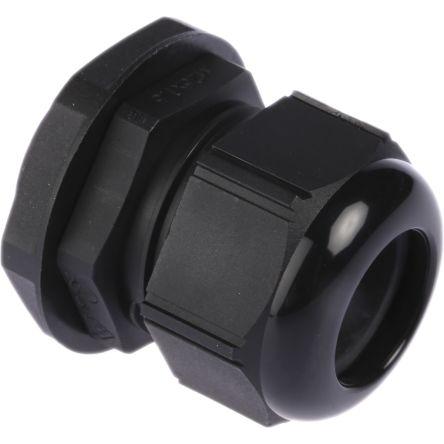 Kabelová průchodka, řada: SKINTOP 53111230+53119130 Lapp 50