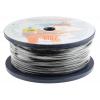 Audio kabel, řada: Tour Grade Classic XKE Stíněný, vnější průměr: 6.35 mm OD plocha průřezu 0.1 mm Van Damme, Černá 100