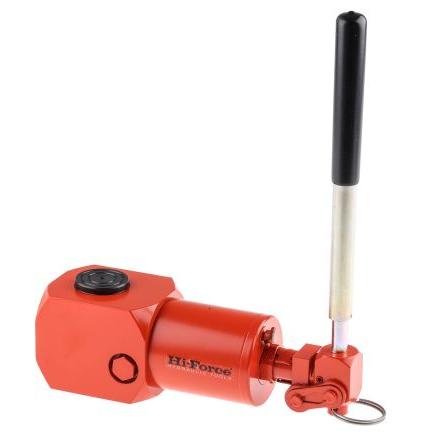 Hi-Force Hydraulický ruční zvedák 10 t 35 mm