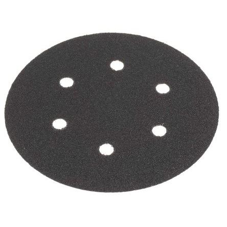 Brusný disk, řada: F355 Karbid křemíku zrnitost P80 150 mm Bosch Střední 5 V balení